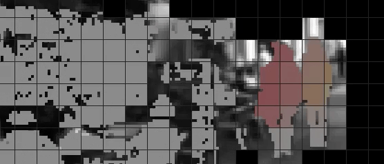 Real-time LiDAR point cloud on Jetson TK1